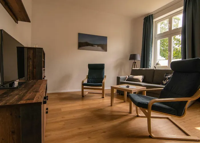 Ferienwohnung Sundkieker