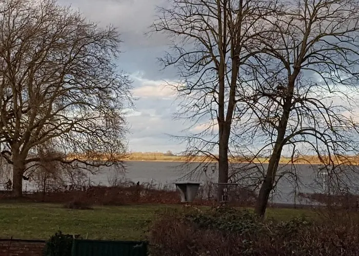 Ferienwohnung Sundkieker