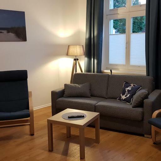 Sundkieker Apartment