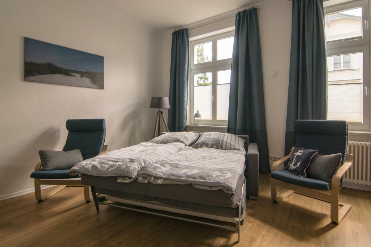Sundkieker Apartment
